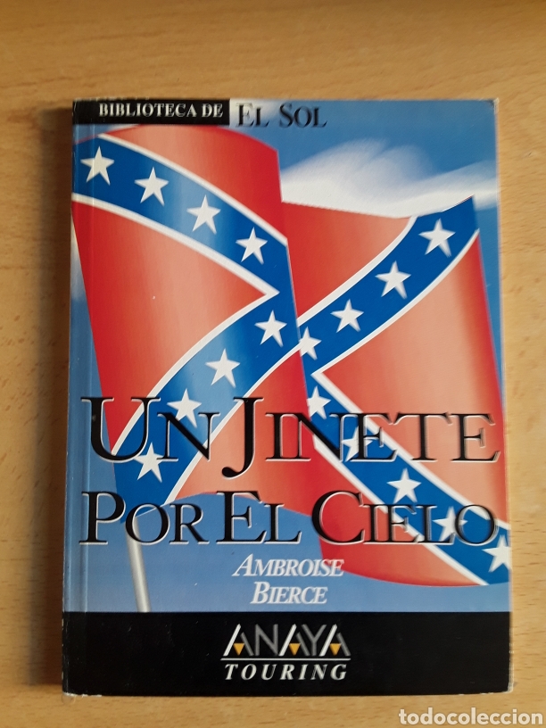 Libros: LIBRO PERI&Oacute;DICO BIBLIOTECA EL SOL - Foto 1