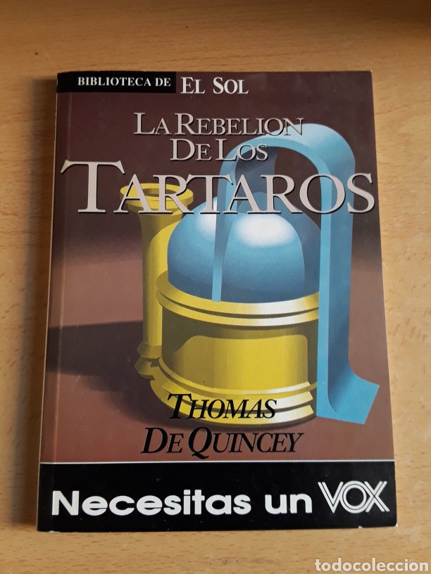 Libros: LIBRO PERI&Oacute;DICO BIBLIOTECA EL SOL - Foto 1