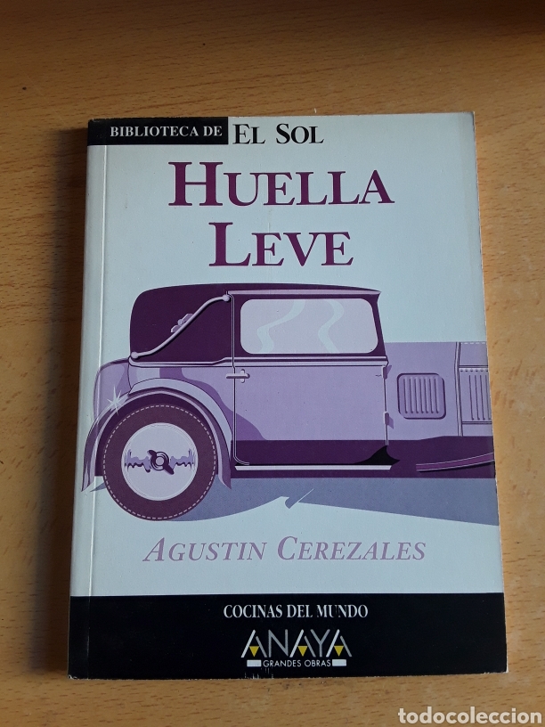 Libros: LIBRO PERI&Oacute;DICO BIBLIOTECA EL SOL - Foto 1
