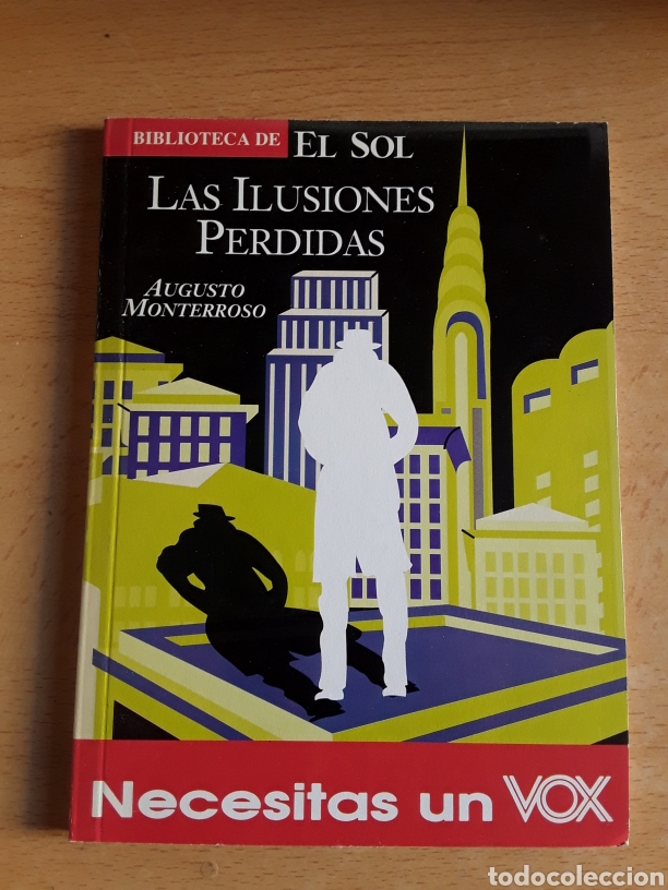 Libros: LIBRO PERI&Oacute;DICO BIBLIOTECA EL SOL - Foto 1
