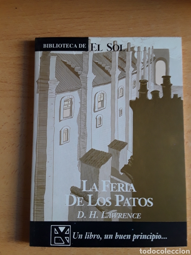 Libros: LIBRO PERI&Oacute;DICO BIBLIOTECA EL SOL - Foto 1