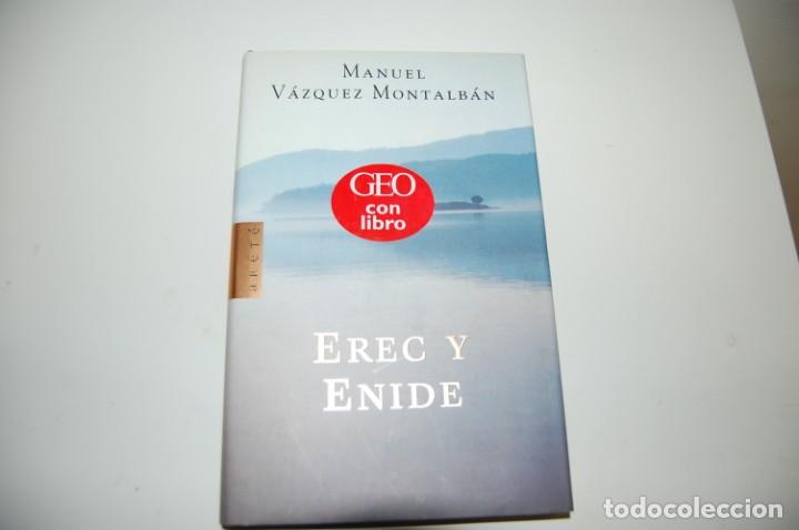Libros: EREC Y ENIDE - Foto 1