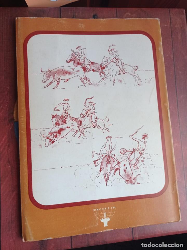 Libros: Trabajando de a caballo Roberto C.Dowdall - Foto 3