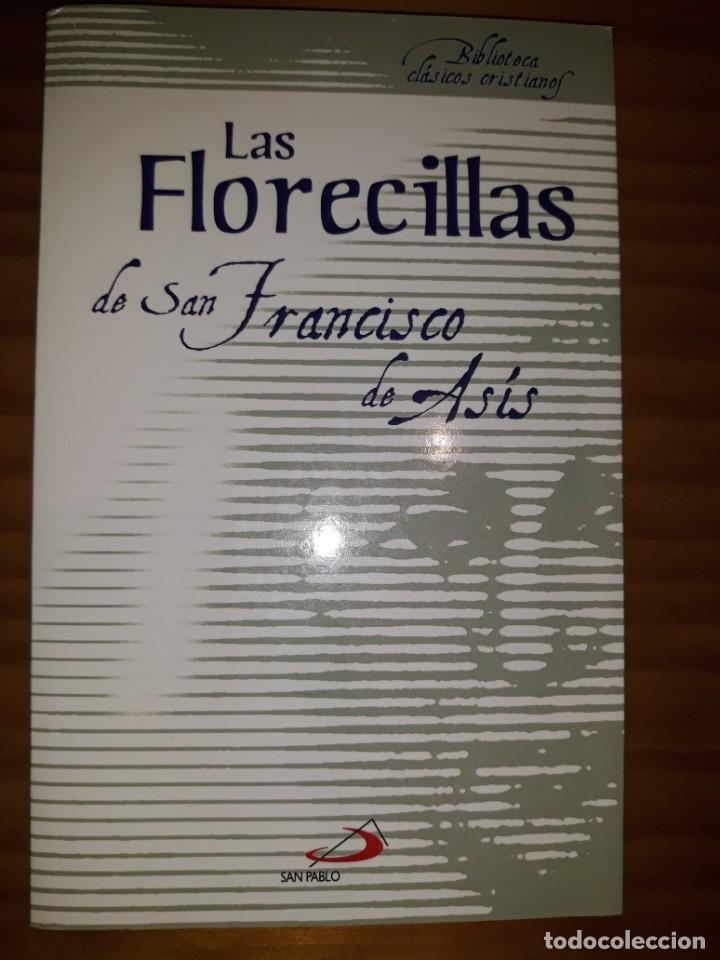 Libros: Las florecillas de san Francisco - Foto 1