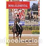 Libros: Doma elemental Barbara Ripman - Foto 1