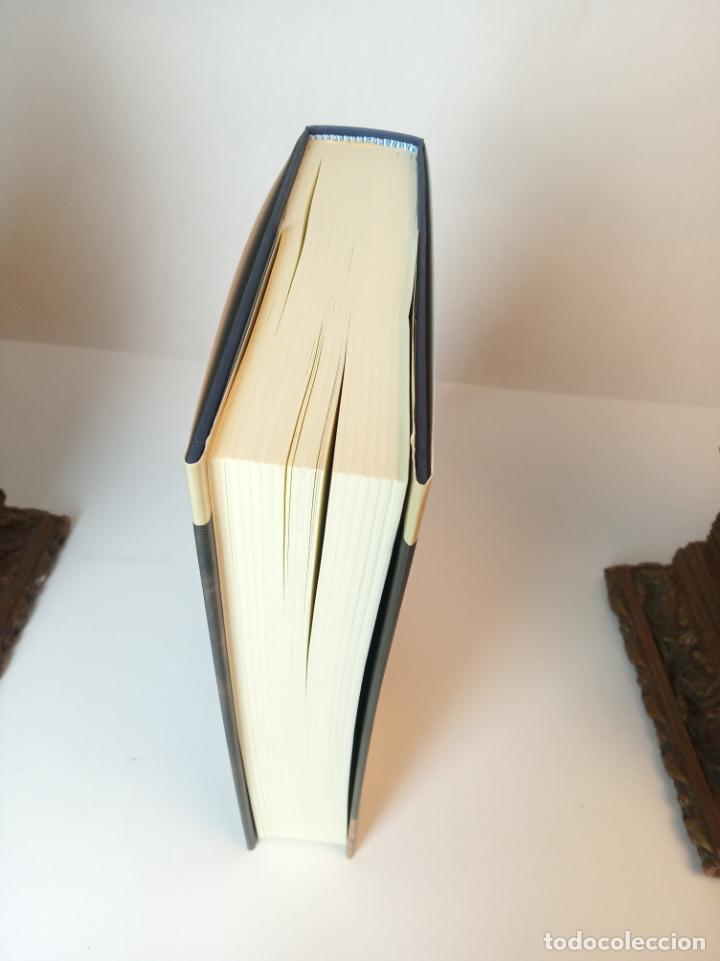 Libros: El Enigma Goya - AYLLON, MANUEL - Foto 6
