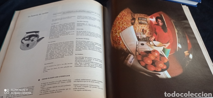 Libros: Libro el mundo del hogar - Foto 4