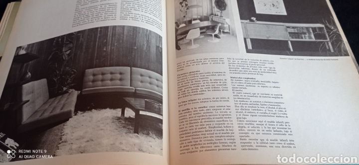 Libros: Libro el mundo del hogar - Foto 5