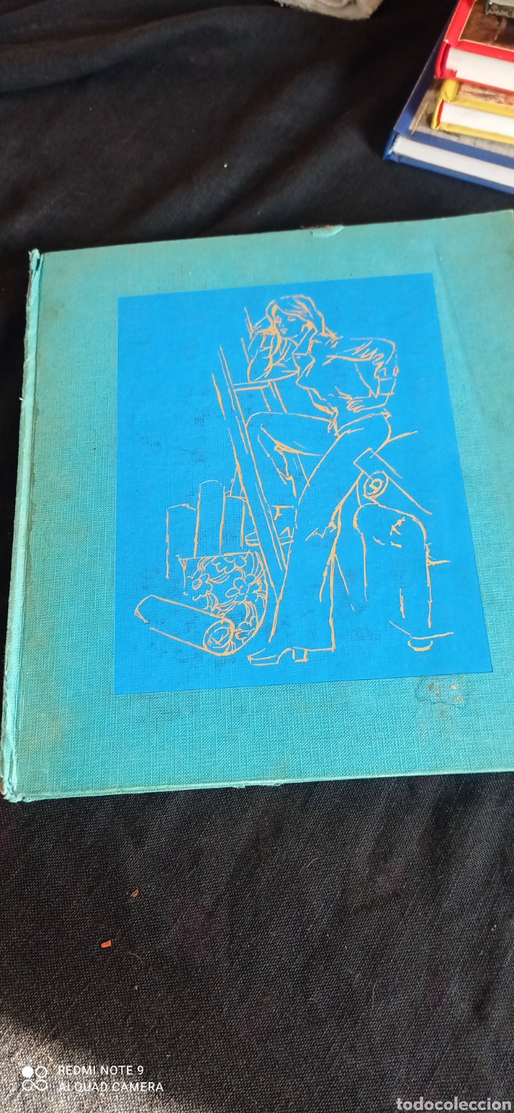 Libros: Libro el mundo del hogar - Foto 1