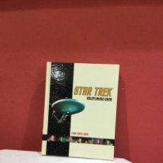 Libros: STAR TREK:THE ORIGINAL SERIES-CORE GAME BOOK. Lote 265685014