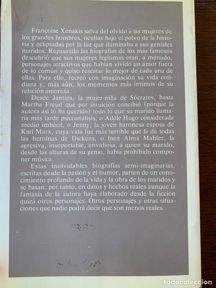 Libros: Me cas&eacute; con un genio (leer condiciones de venta). - Foto 2