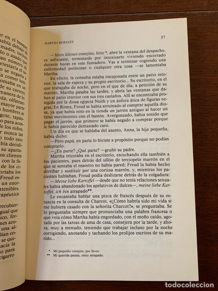 Libros: Me cas&eacute; con un genio (leer condiciones de venta). - Foto 4