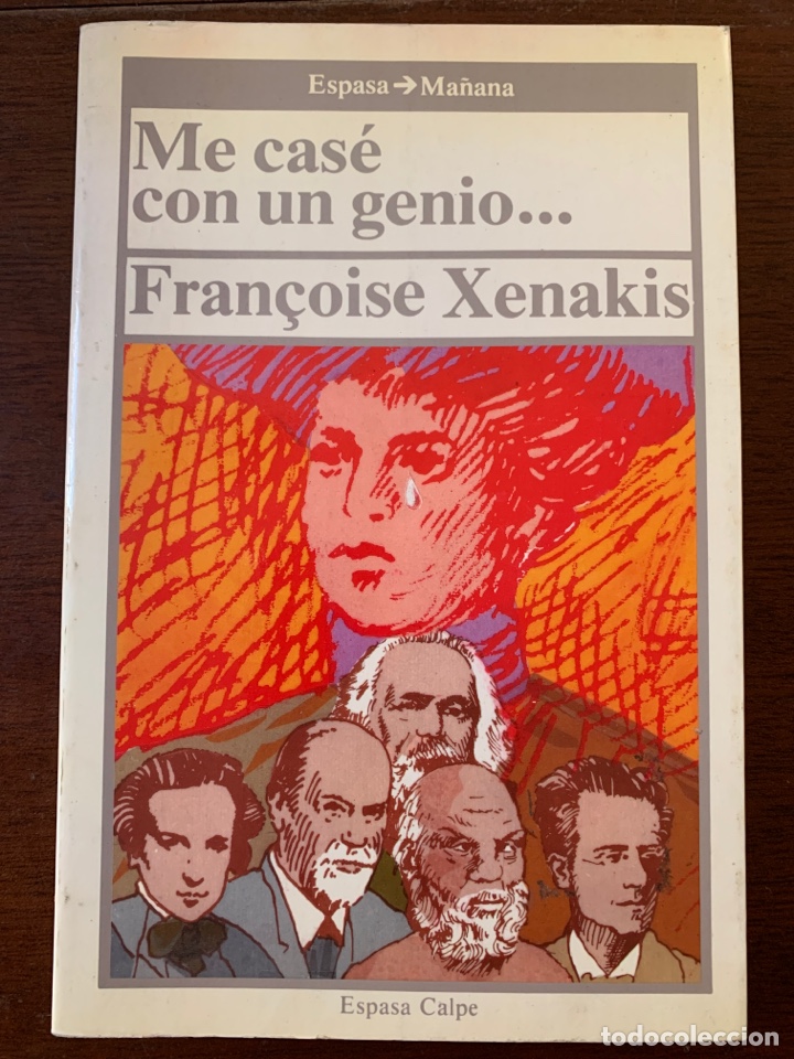 Libros: Me cas&eacute; con un genio (leer condiciones de venta). - Foto 1