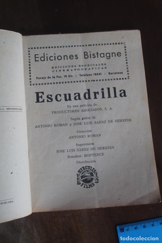 Libros: ESCUADRILLA - Foto 3