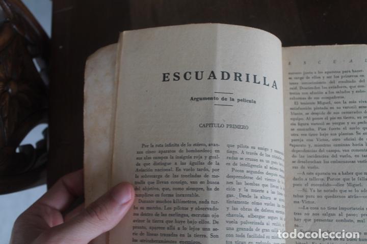 Libros: ESCUADRILLA - Foto 5