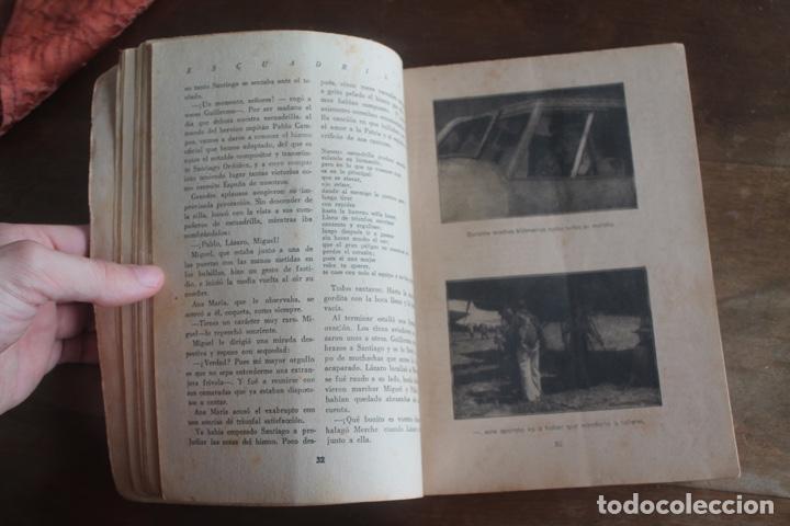 Libros: ESCUADRILLA - Foto 6