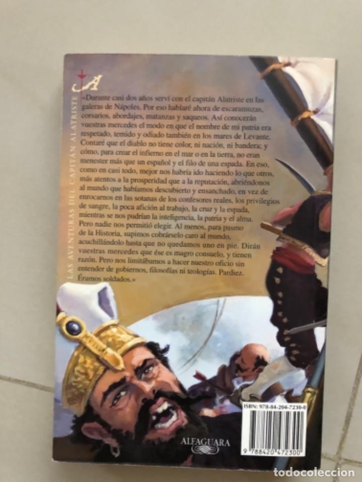 Libros: Libro corsarios de levante - Foto 2