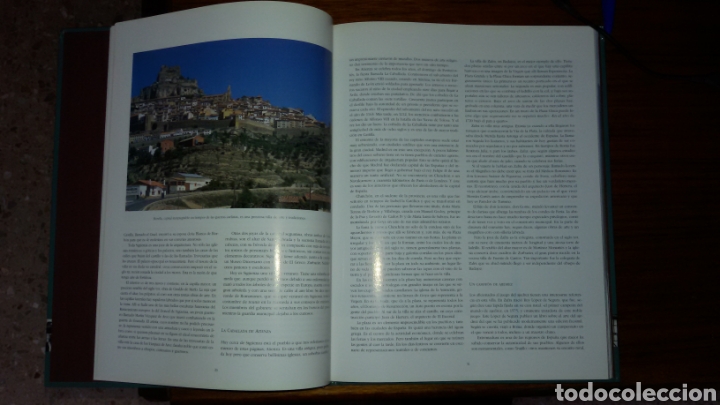 Libros: Pueblos bellos de Espa&ntilde;a - Foto 3