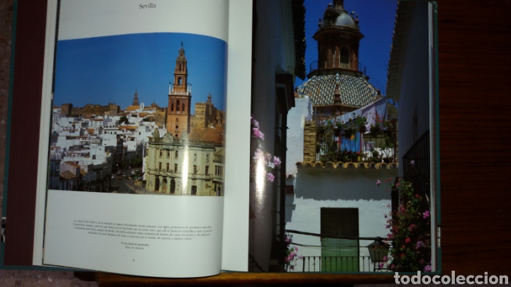 Libros: Pueblos bellos de Espa&ntilde;a - Foto 2