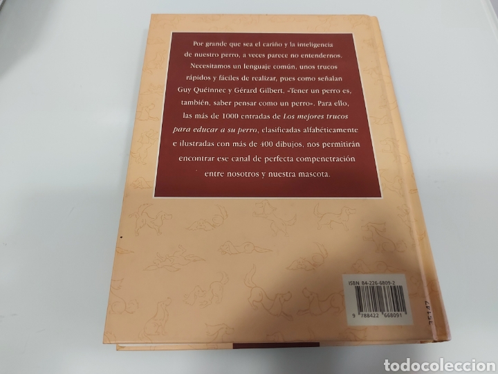 Libros: Libro Trucos para educar a su perro - Foto 2