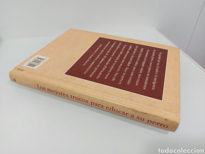 Libros: Libro Trucos para educar a su perro - Foto 3