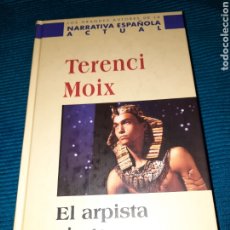 Libros: EL ARPISTA CIEGO, TERENCY MII. Lote 285816483