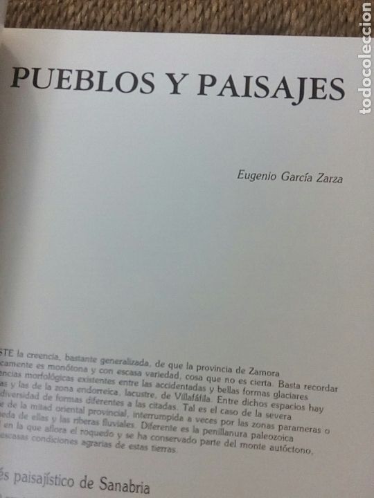 Libros: Castilla y Le&oacute;n Zamora - Foto 7