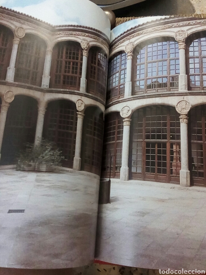 Libros: Castilla y Le&oacute;n Zamora - Foto 9