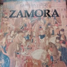 Libros: ZAMORA. Lote 286910508