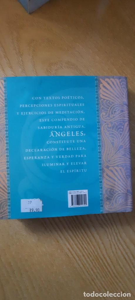 Libros: Angeles . Blume. - Foto 2