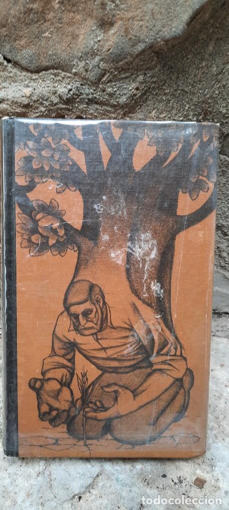 Libros: Atormentada tierra - Foto 1