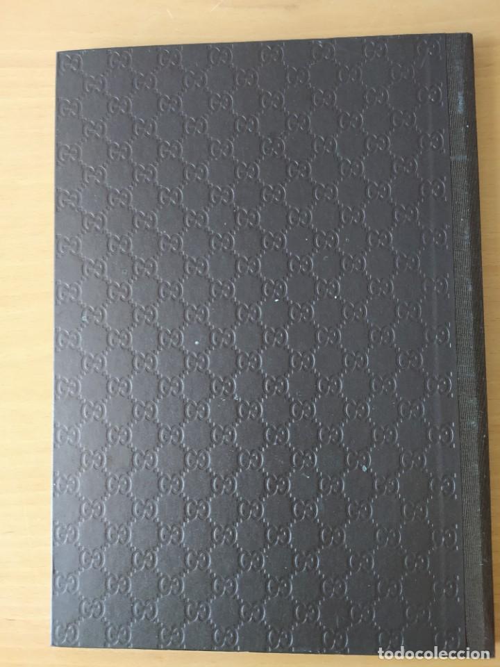 Libros: GUCCHI MEN&acute;S COLLECTION FALL 2013. - Foto 2