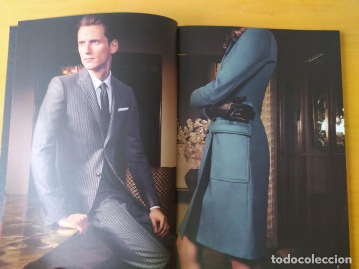 Libros: GUCCHI MEN&acute;S COLLECTION FALL 2013. - Foto 4