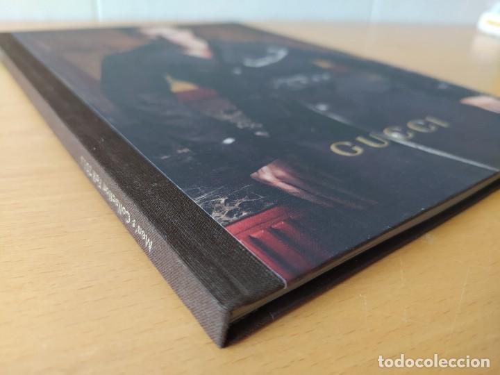 Libros: GUCCHI MEN&acute;S COLLECTION FALL 2013. - Foto 9