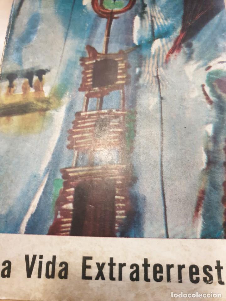 Libros: La vida Extraterrestre - Foto 1