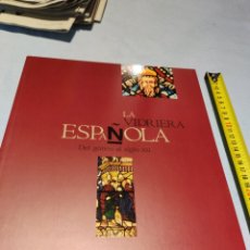 Libros: LA VIDRIERA ESPAÑOLA, DEL GOTICO AL SIGLO XXI. Lote 299842778