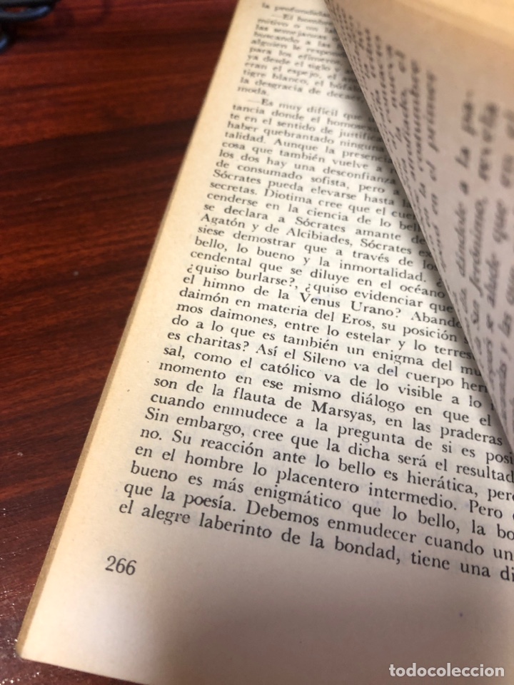 Libros: Paradiso Jose Lezama Lima - Foto 3