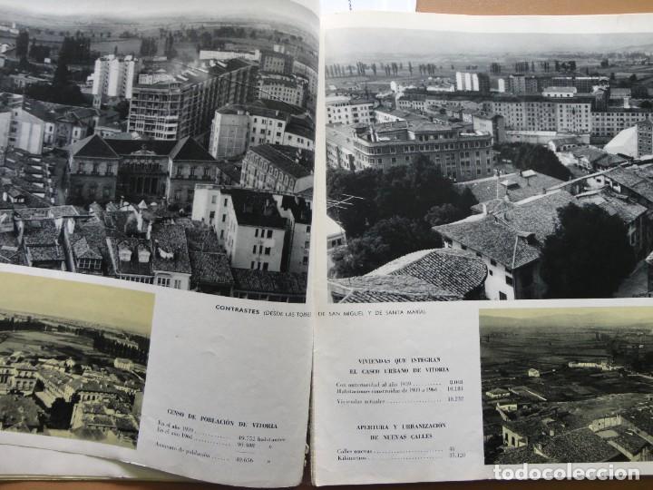 Libros: VITORIA 1939-1964 - Foto 4