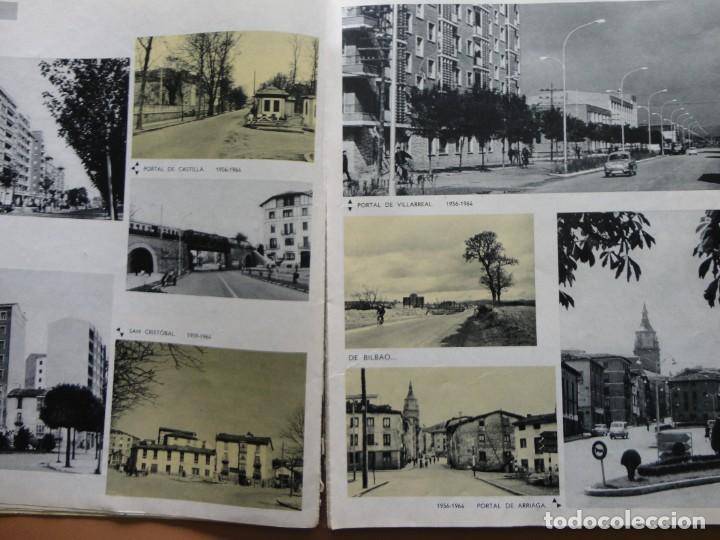 Libros: VITORIA 1939-1964 - Foto 5