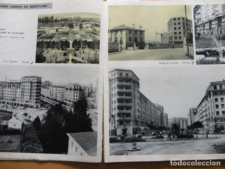 Libros: VITORIA 1939-1964 - Foto 6