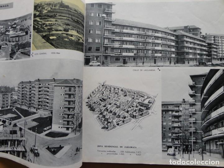Libros: VITORIA 1939-1964 - Foto 8
