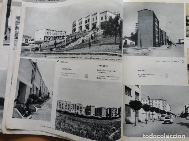 Libros: VITORIA 1939-1964 - Foto 9