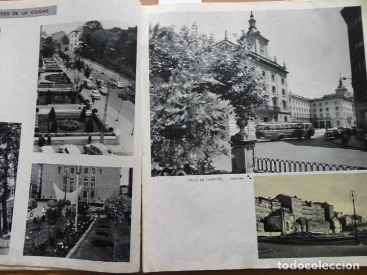 Libros: VITORIA 1939-1964 - Foto 10