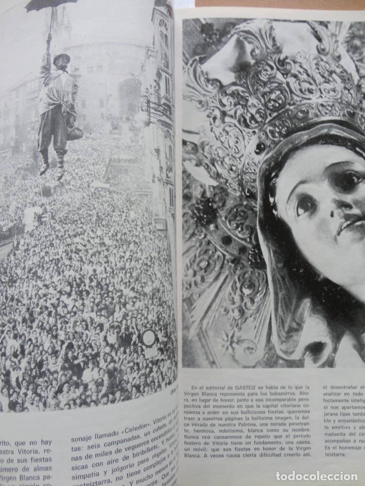 Libros: GASTEIZ 1979 - Foto 2