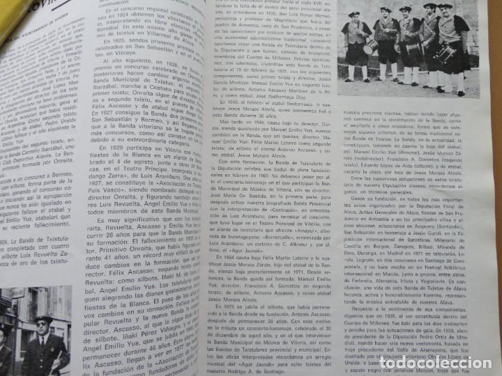 Libros: GASTEIZ 1979 - Foto 3