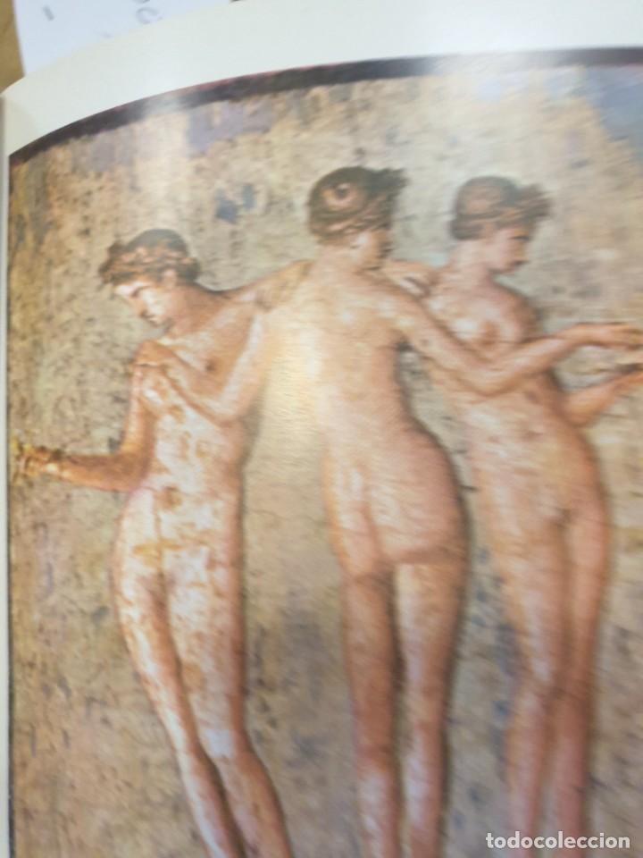 Libros: EROS BLANCO Carlos de Arce - Foto 1