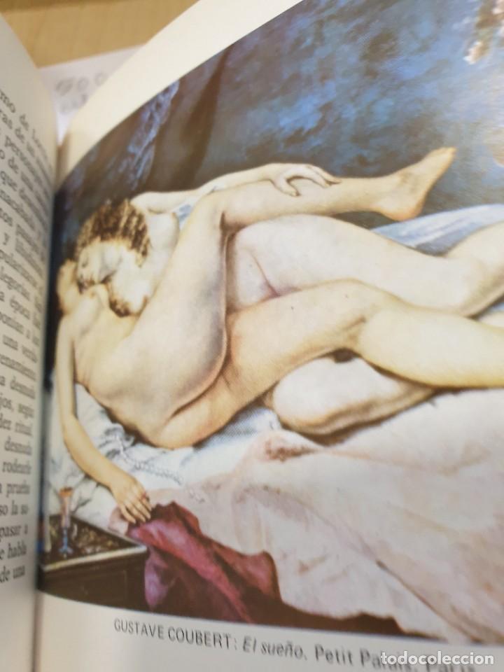 Libros: EROS BLANCO Carlos de Arce - Foto 2