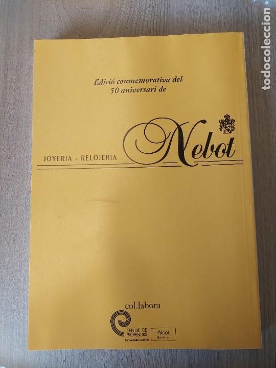 Libros: Libro l Alcoi&agrave; i el Comtat - Foto 2