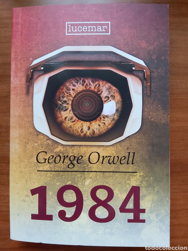 Libros: 1984.George Orwell. - Foto 1