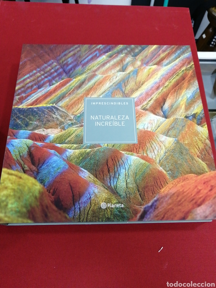 Libros: Imprescindibles. Planeta. - Foto 1